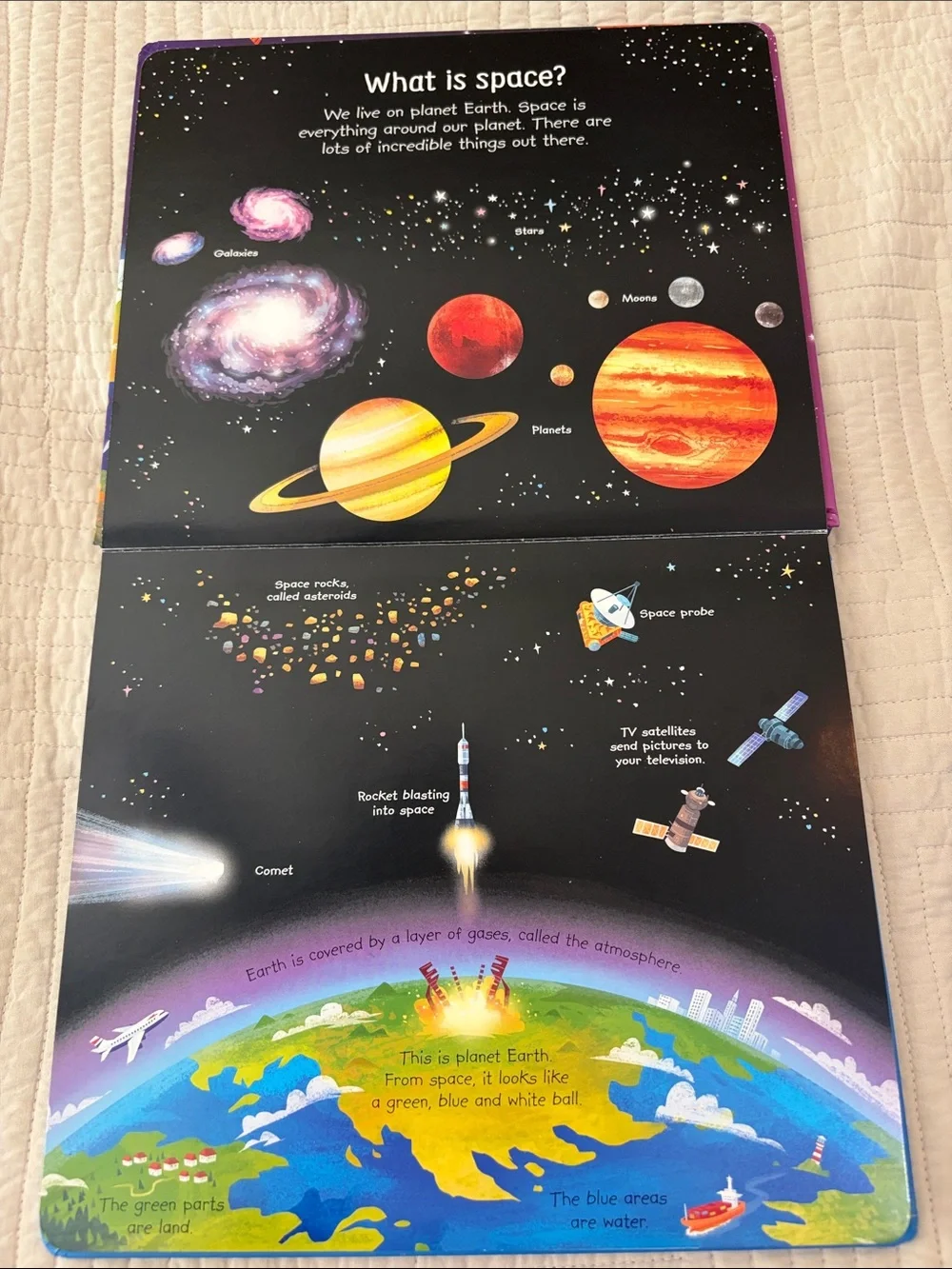 usborne “my very